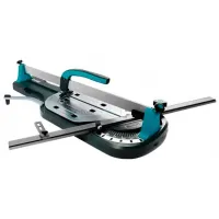 Freză manuală BIHUI TCA750 750 mm / 