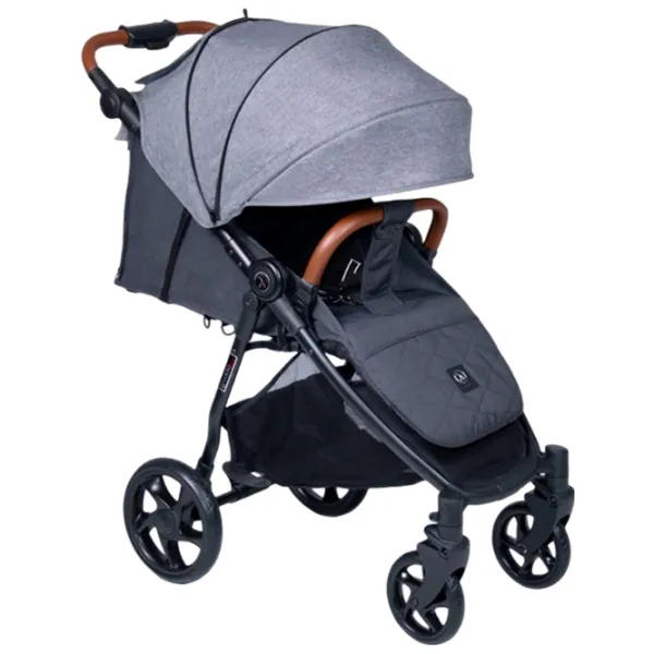 Cărucior pentru copil Coletto Nevia 5902659514264/ Gray photo 1 Cărucior pentru copil Coletto Nevia 5902659514264/ Gray photo 1