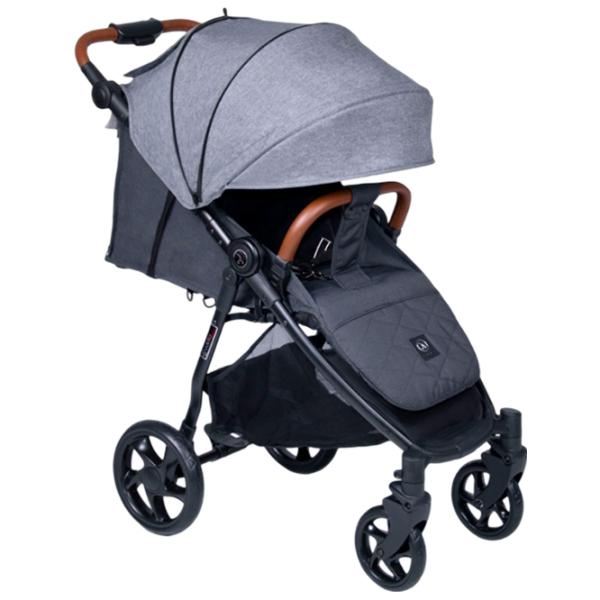 Cărucior pentru copil Coletto Nevia 5902659514264/ Gray photo 1 Cărucior pentru copil Coletto Nevia 5902659514264/ Gray photo 1