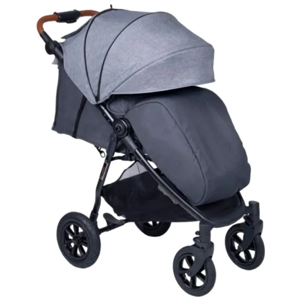 Cărucior pentru copil Coletto Nevia 5902659514264/ Gray photo 4 Cărucior pentru copil Coletto Nevia 5902659514264/ Gray photo 4