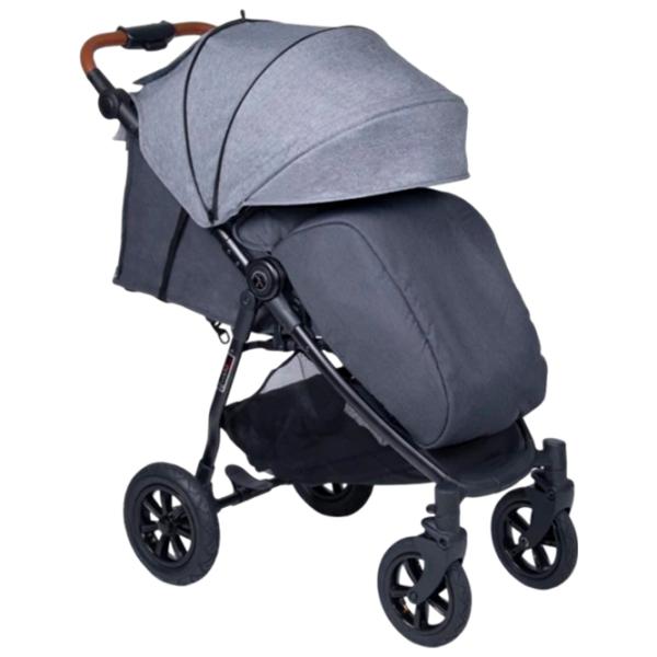 Cărucior pentru copil Coletto Nevia 5902659514264/ Gray photo 4 Cărucior pentru copil Coletto Nevia 5902659514264/ Gray photo 4