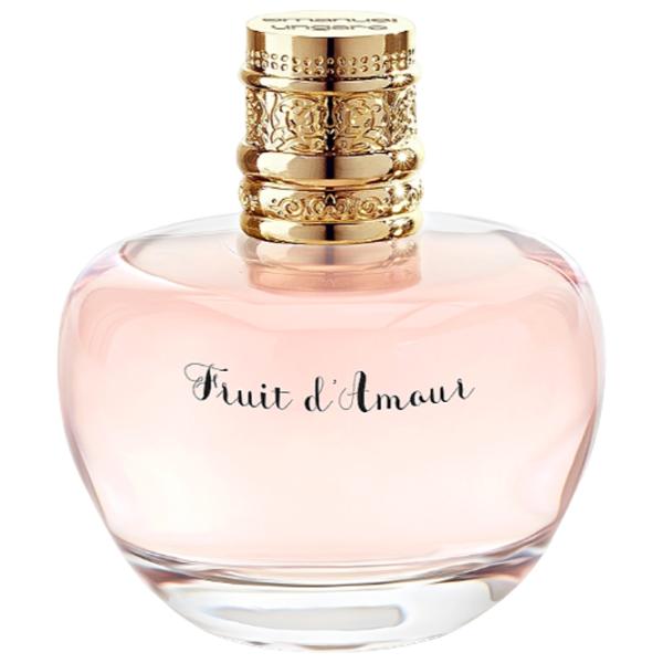 Parfum pentru femei Emanuel Ungaro FRUIT D'AMOUR PINK Apă de toaletă / Lemnos photo 2 Parfum pentru femei Emanuel Ungaro FRUIT D'AMOUR PINK Apă de toaletă / Lemnos photo 2