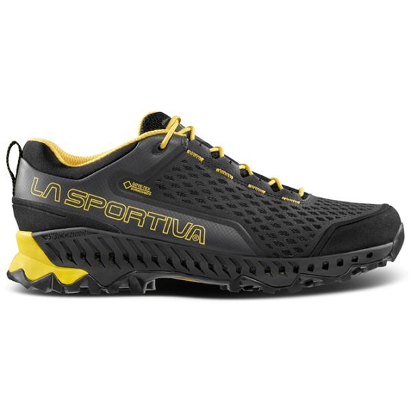 Adidași pentru bărbați La Sportiva Spire Gtx 45 / Black photo 3