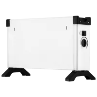 Convector Ardesto CHK-2000MW 2000 W / White