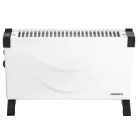 Convector Ardesto CHK-2000MW 2000 W / White photo 3