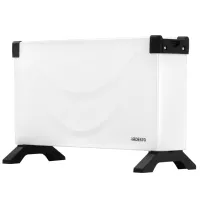 Convector Ardesto CHK-2000MW 2000 W / White photo 4