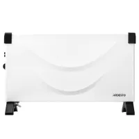 Convector Ardesto CHK-2000MW 2000 W / White photo 5