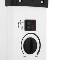 Convector Ardesto CHK-2000MW 2000 W / White photo 6