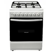 Aragaz Wolser WL-60601 WGE Electrică/ White/ photo 2