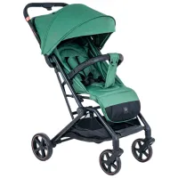 Детская коляска Coletto Maya 5902659513076/ Зеленый