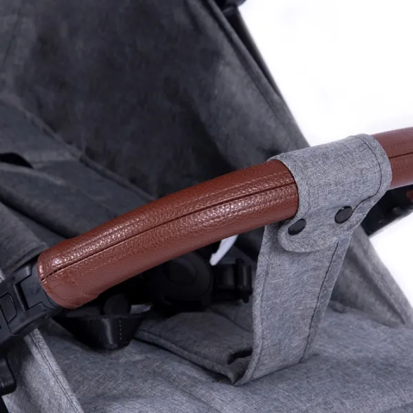 Детская коляска Coletto Maya 5902659513076/ Зеленый photo 4 Детская коляска Coletto Maya 5902659513076/ Зеленый photo 4