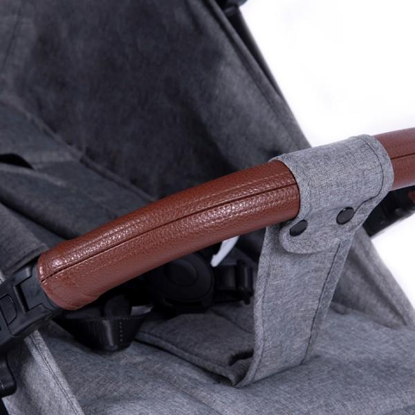 Детская коляска Coletto Maya 5902659513076/ Зеленый photo 4 Детская коляска Coletto Maya 5902659513076/ Зеленый photo 4