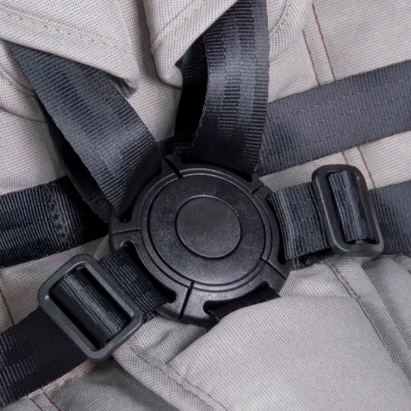 Детская коляска Coletto Maya 5902659513076/ Зеленый photo 5 Детская коляска Coletto Maya 5902659513076/ Зеленый photo 5