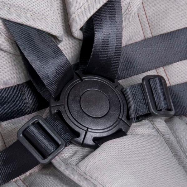 Детская коляска Coletto Maya 5902659513076/ Зеленый photo 5 Детская коляска Coletto Maya 5902659513076/ Зеленый photo 5