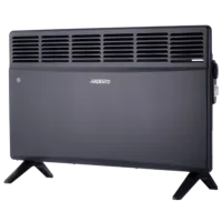Convector Ardesto CH-2000MCA 2000 W / Black