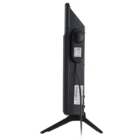 Convector Ardesto CH-2000MCA 2000 W / Black photo 5
