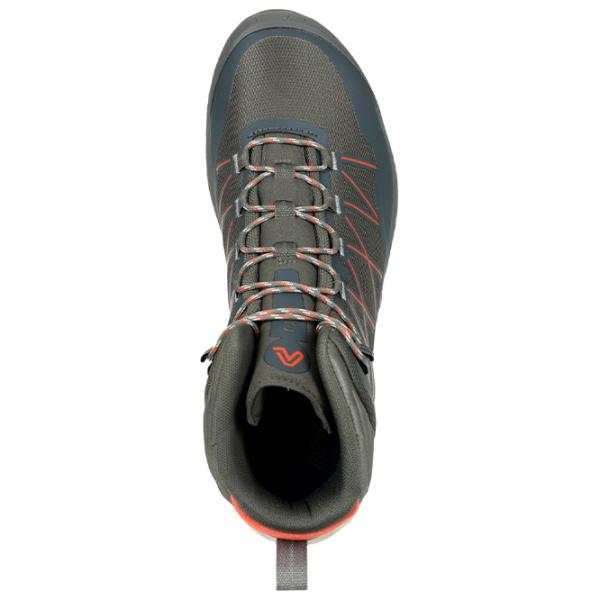 Adidași pentru bărbați Asolo Tahoe LTH GTX MM Olive/Trance Buzz 43 2/3 / Green photo 4 Adidași pentru bărbați Asolo Tahoe LTH GTX MM Olive/Trance Buzz 43 2/3 / Green photo 4