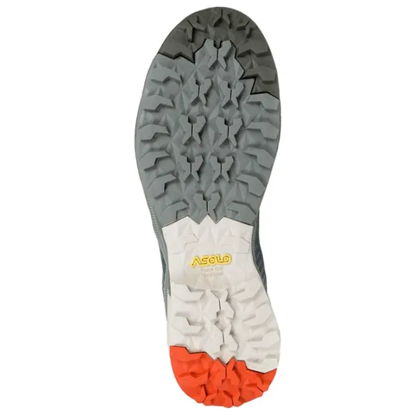 Adidași pentru bărbați Asolo Tahoe LTH GTX MM Olive/Trance Buzz 43 2/3 / Green photo 5 Adidași pentru bărbați Asolo Tahoe LTH GTX MM Olive/Trance Buzz 43 2/3 / Green photo 5