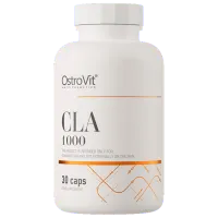 Vitamine și minerale OstroVit CLA 1000 (5902232613087) 30 capsule