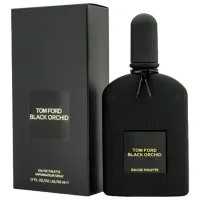 Парфюм унисекс Tom Ford Black Orchid Туалетная вода / Восточный