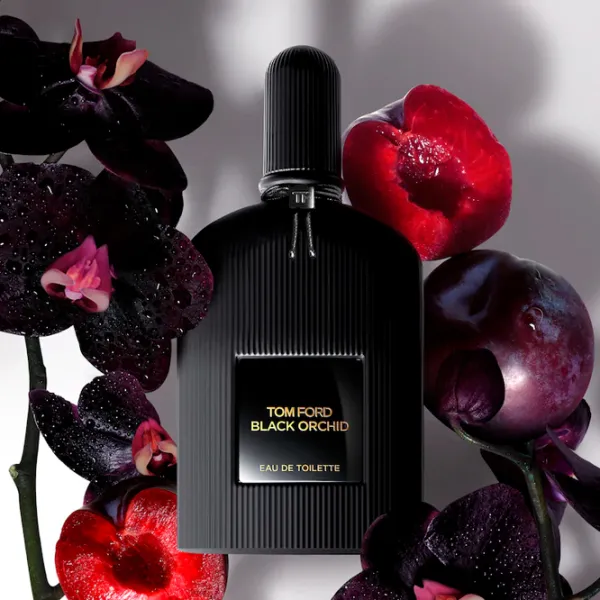 Парфюм унисекс Tom Ford Black Orchid Туалетная вода / Восточный photo 3 Парфюм унисекс Tom Ford Black Orchid Туалетная вода / Восточный photo 3