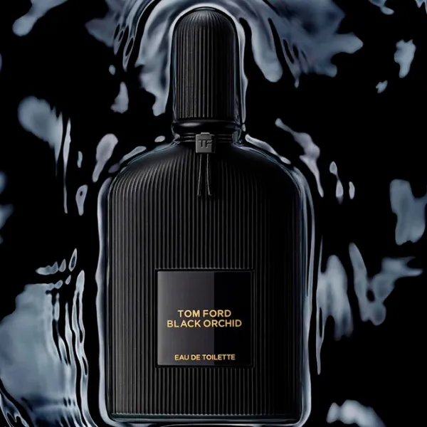 Парфюм унисекс Tom Ford Black Orchid Туалетная вода / Восточный photo 4 Парфюм унисекс Tom Ford Black Orchid Туалетная вода / Восточный photo 4