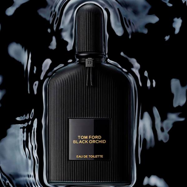 Парфюм унисекс Tom Ford Black Orchid Туалетная вода / Восточный photo 4 Парфюм унисекс Tom Ford Black Orchid Туалетная вода / Восточный photo 4