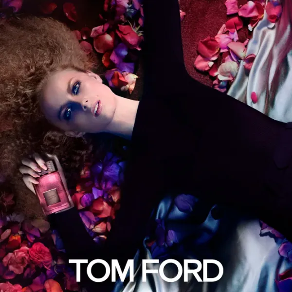 Парфюм для женщин Tom Ford CAFE ROSE Парфюмерная вода / Пряный photo 4 Парфюм для женщин Tom Ford CAFE ROSE Парфюмерная вода / Пряный photo 4