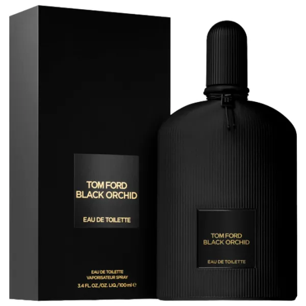 Парфюм унисекс Tom Ford Black Orchid Туалетная вода / Восточный photo 1 Парфюм унисекс Tom Ford Black Orchid Туалетная вода / Восточный photo 1