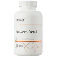 Vitamine și minerale OstroVit Brewer's Yeast (5903933900537) 200
