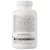 Vitamine și minerale OstroVit Brewer's Yeast (5903933900537) 200 photo 3