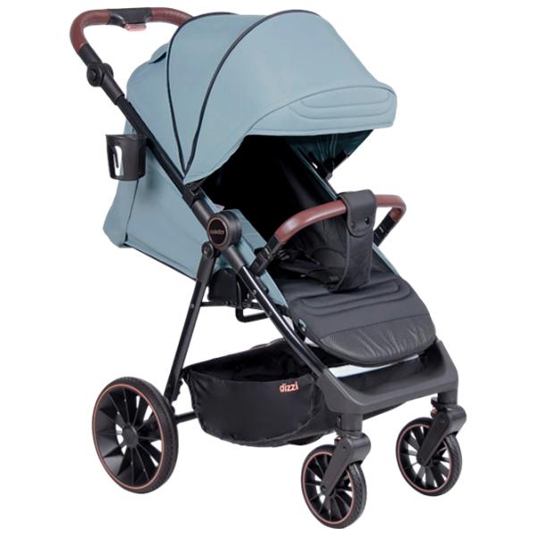 Cărucior pentru copil Coletto Dizzi 5902659514851/ Blue photo 1 Cărucior pentru copil Coletto Dizzi 5902659514851/ Blue photo 1