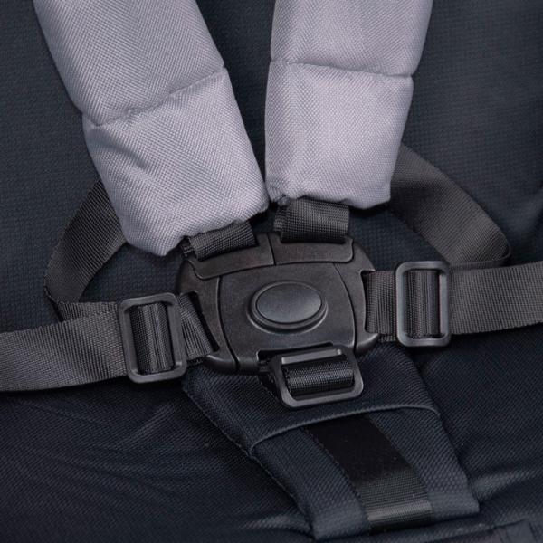 Cărucior pentru copil Coletto Dizzi 5902659514851/ Blue photo 5 Cărucior pentru copil Coletto Dizzi 5902659514851/ Blue photo 5