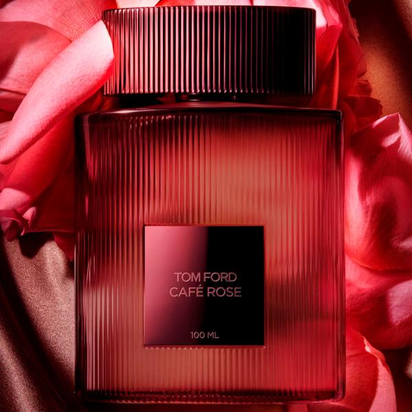 Парфюм для женщин Tom Ford CAFE ROSE Парфюмерная вода / Пряный photo 2 Парфюм для женщин Tom Ford CAFE ROSE Парфюмерная вода / Пряный photo 2