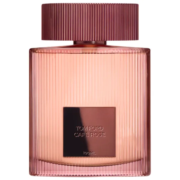 Парфюм для женщин Tom Ford CAFE ROSE Парфюмерная вода / Пряный photo 3 Парфюм для женщин Tom Ford CAFE ROSE Парфюмерная вода / Пряный photo 3