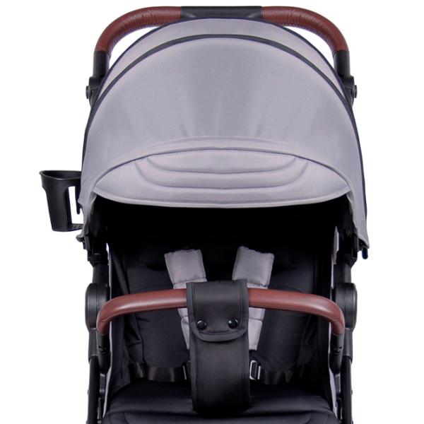 Cărucior pentru copil Coletto Dizzi 5902659514882/ Black photo 4 Cărucior pentru copil Coletto Dizzi 5902659514882/ Black photo 4