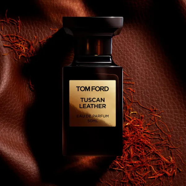 Parfum unisex Tom Ford TUSCAN LEATHER Apă de parfum / Piele photo 3 Parfum unisex Tom Ford TUSCAN LEATHER Apă de parfum / Piele photo 3