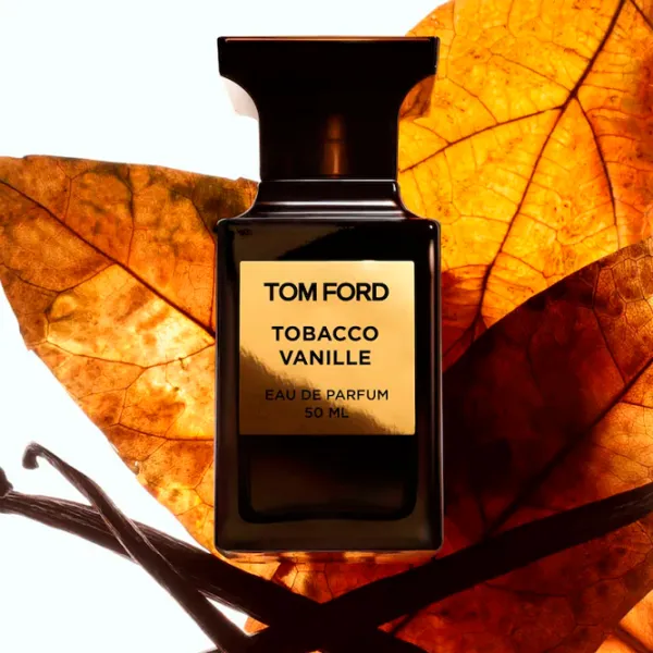 Парфюм унисекс Tom Ford TOBACCO VANILLE Парфюмерная вода / Восточный photo 2 Парфюм унисекс Tom Ford TOBACCO VANILLE Парфюмерная вода / Восточный photo 2