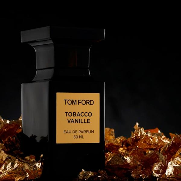 Парфюм унисекс Tom Ford TOBACCO VANILLE Парфюмерная вода / Восточный photo 4 Парфюм унисекс Tom Ford TOBACCO VANILLE Парфюмерная вода / Восточный photo 4