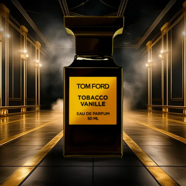 Парфюм унисекс Tom Ford TOBACCO VANILLE Парфюмерная вода / Восточный photo 5 Парфюм унисекс Tom Ford TOBACCO VANILLE Парфюмерная вода / Восточный photo 5
