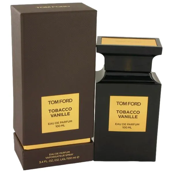 Парфюм унисекс Tom Ford TOBACCO VANILLE Парфюмерная вода / Восточный photo 1