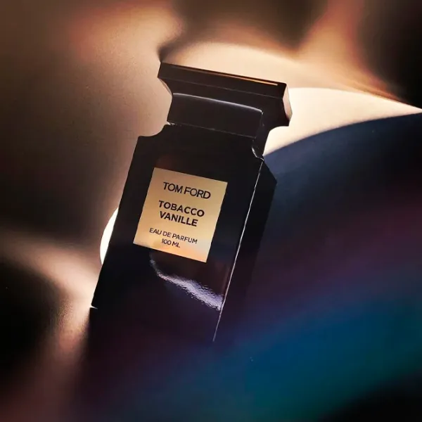 Парфюм унисекс Tom Ford TOBACCO VANILLE Парфюмерная вода / Восточный photo 3