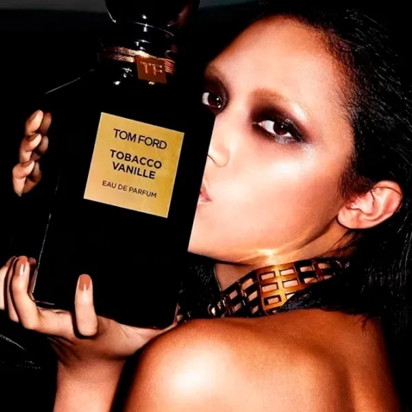 Парфюм унисекс Tom Ford TOBACCO VANILLE Парфюмерная вода / Восточный photo 5