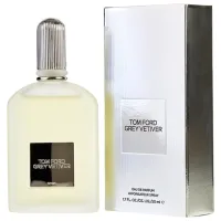 Парфюм для мужчин Tom Ford Grey Vetiver Парфюмерная вода / Пряный
