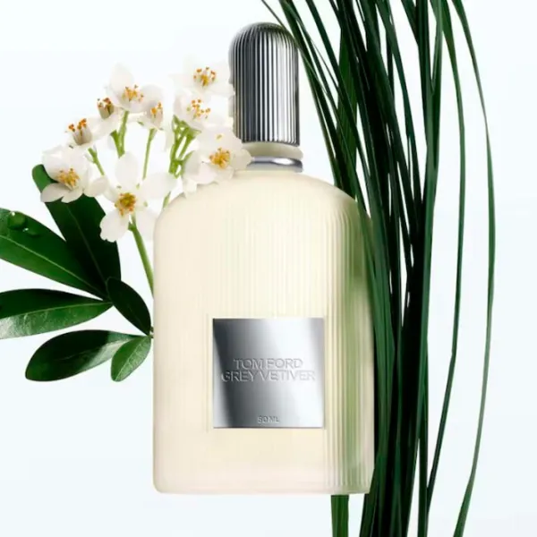 Парфюм для мужчин Tom Ford Grey Vetiver Парфюмерная вода / Пряный photo 3 Парфюм для мужчин Tom Ford Grey Vetiver Парфюмерная вода / Пряный photo 3