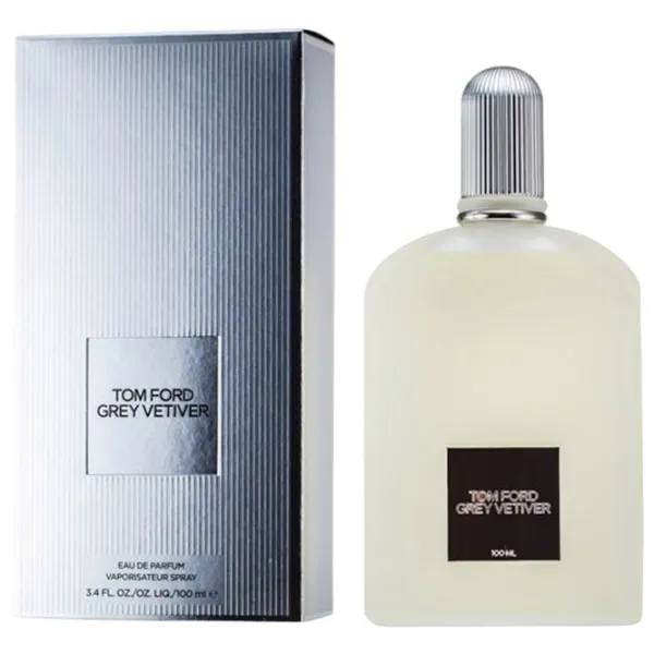Парфюм для мужчин Tom Ford Grey Vetiver Парфюмерная вода / Пряный photo 1 Парфюм для мужчин Tom Ford Grey Vetiver Парфюмерная вода / Пряный photo 1