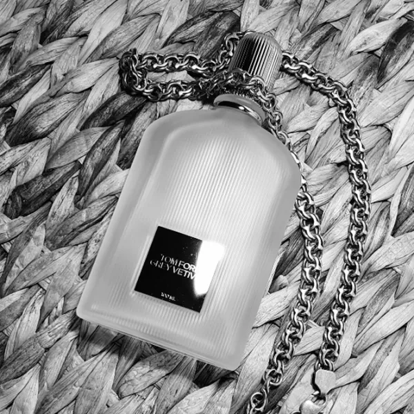 Парфюм для мужчин Tom Ford Grey Vetiver Парфюмерная вода / Пряный photo 3 Парфюм для мужчин Tom Ford Grey Vetiver Парфюмерная вода / Пряный photo 3