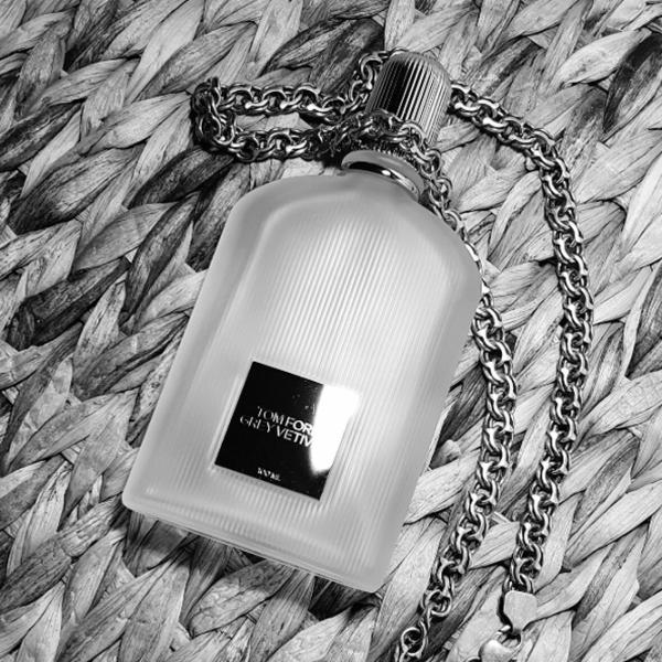 Парфюм для мужчин Tom Ford Grey Vetiver Парфюмерная вода / Пряный photo 3 Парфюм для мужчин Tom Ford Grey Vetiver Парфюмерная вода / Пряный photo 3