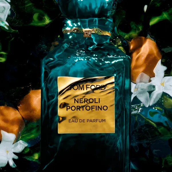 Парфюм унисекс Tom Ford NEROLI PORTOFINO Парфюмерная вода / Цитрусовый photo 4 Парфюм унисекс Tom Ford NEROLI PORTOFINO Парфюмерная вода / Цитрусовый photo 4