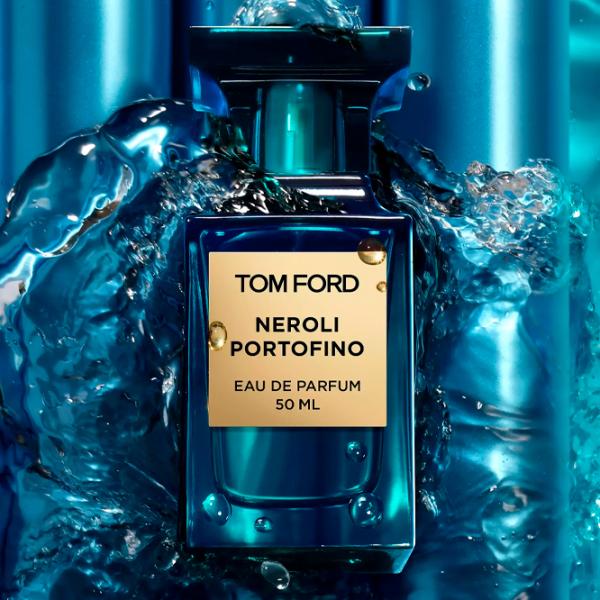 Парфюм унисекс Tom Ford NEROLI PORTOFINO Парфюмерная вода / Цитрусовый photo 5 Парфюм унисекс Tom Ford NEROLI PORTOFINO Парфюмерная вода / Цитрусовый photo 5